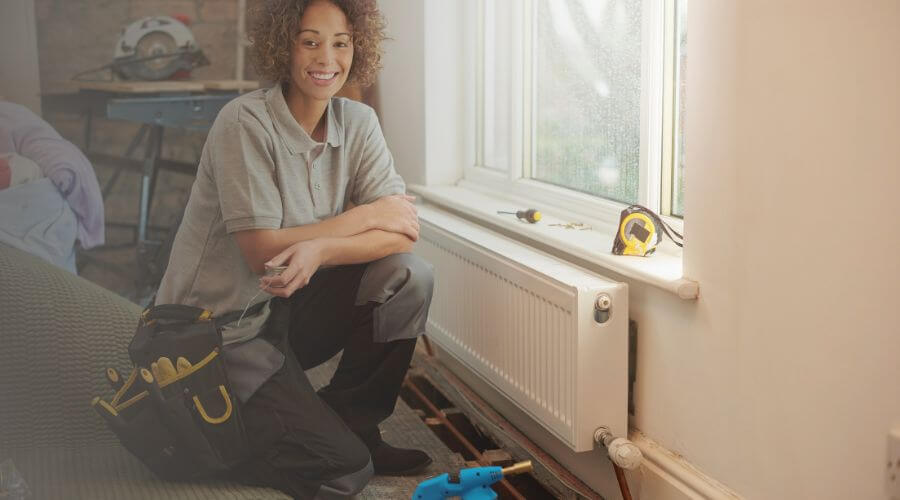 Local annual plumbing maintenance in Crooksville, OH